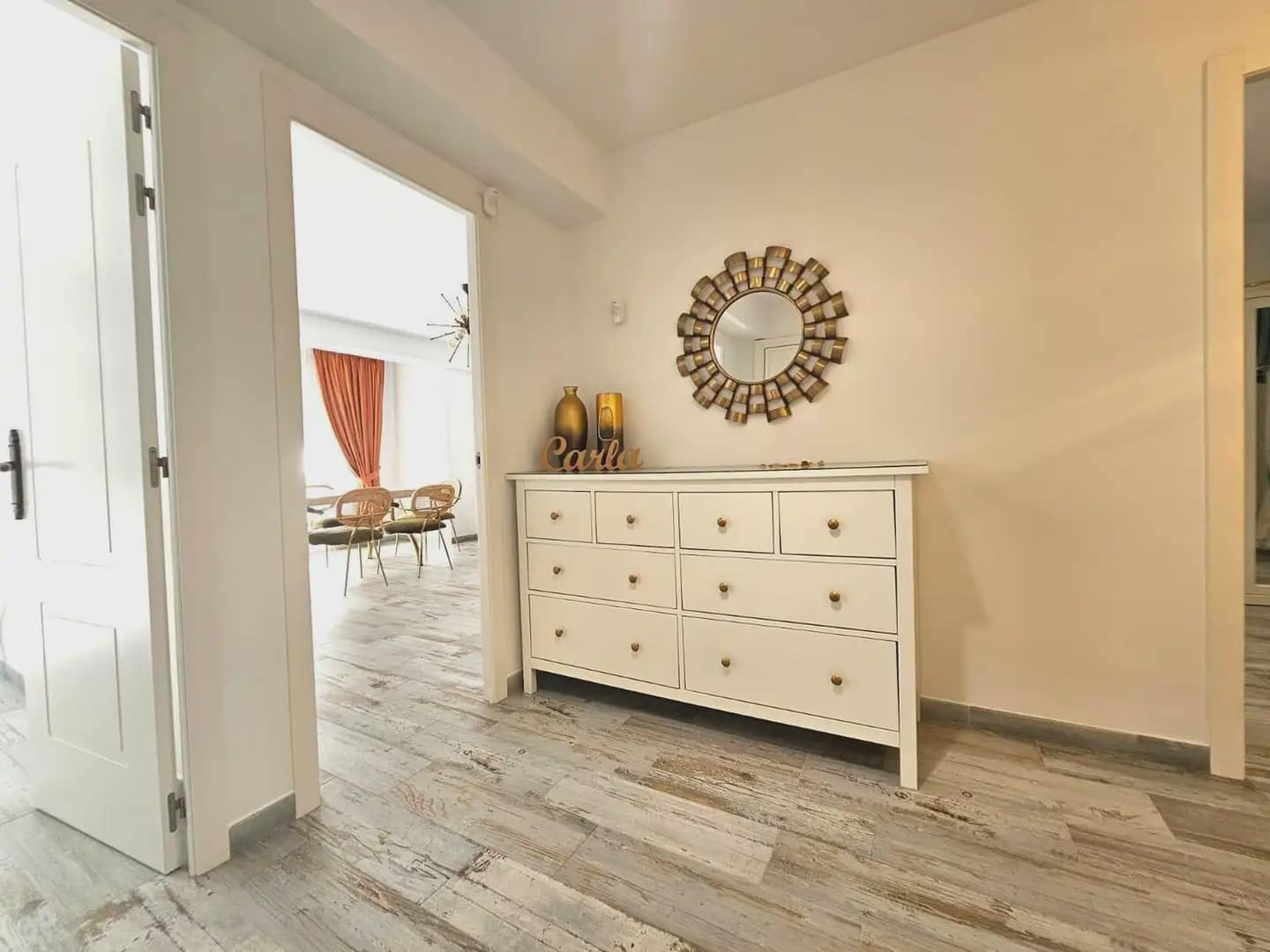 3 bedroom Flat for sale in Oliva - € 159,000 (Ref: 9626159)