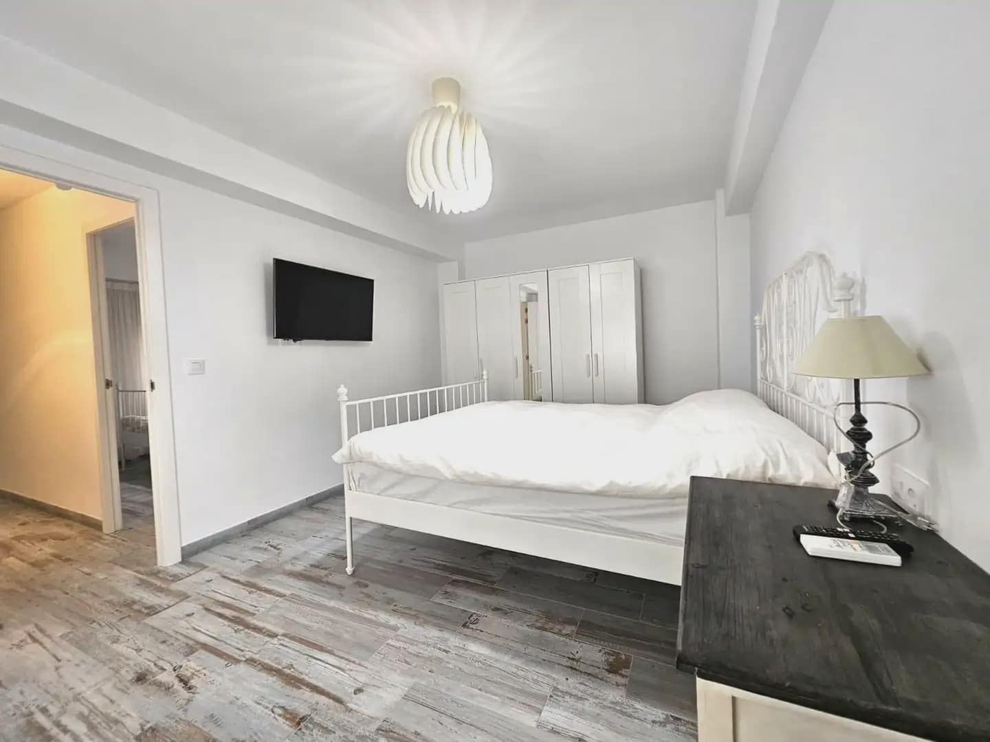 3 bedroom Flat for sale in Oliva - € 159,000 (Ref: 9626159)