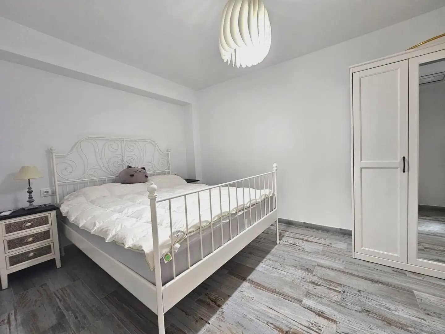 3 bedroom Flat for sale in Oliva - € 159,000 (Ref: 9626159)
