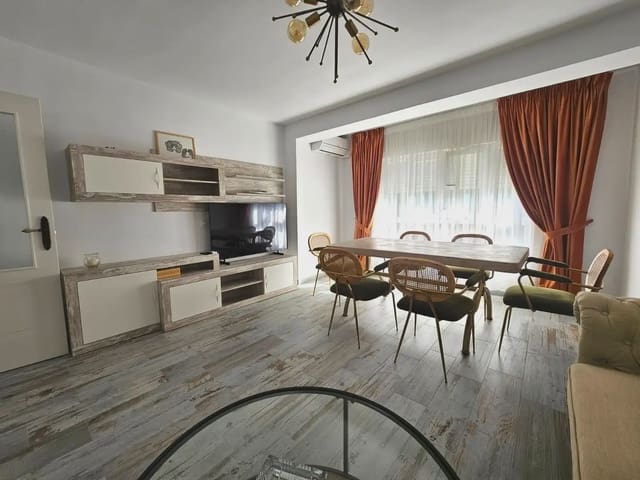 Piso de 3 habitaciones en Oliva Pueblo, Oliva en venta - 159.000 € (Ref: 9626159)