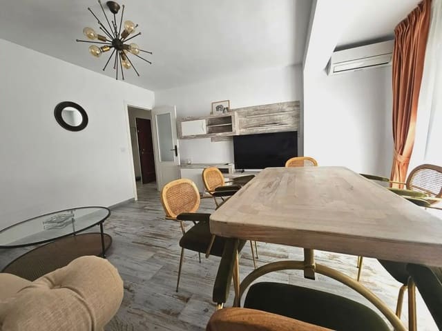 Piso de 3 habitaciones en Oliva Pueblo, Oliva en venta - 159.000 € (Ref: 9626159)