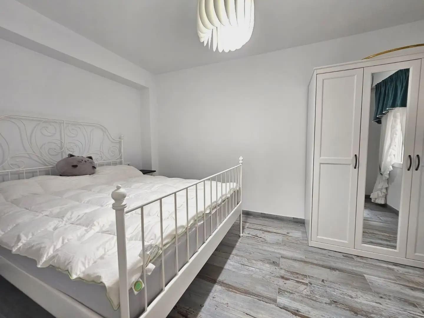 3 bedroom Flat for sale in Oliva - € 159,000 (Ref: 9626159)