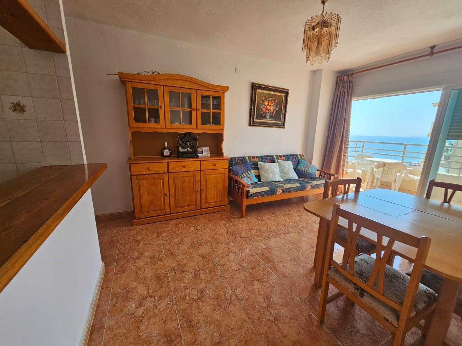 2 sovrum Lägenhet till salu i Bellreguard - 199 000 € (Ref: 9626160)