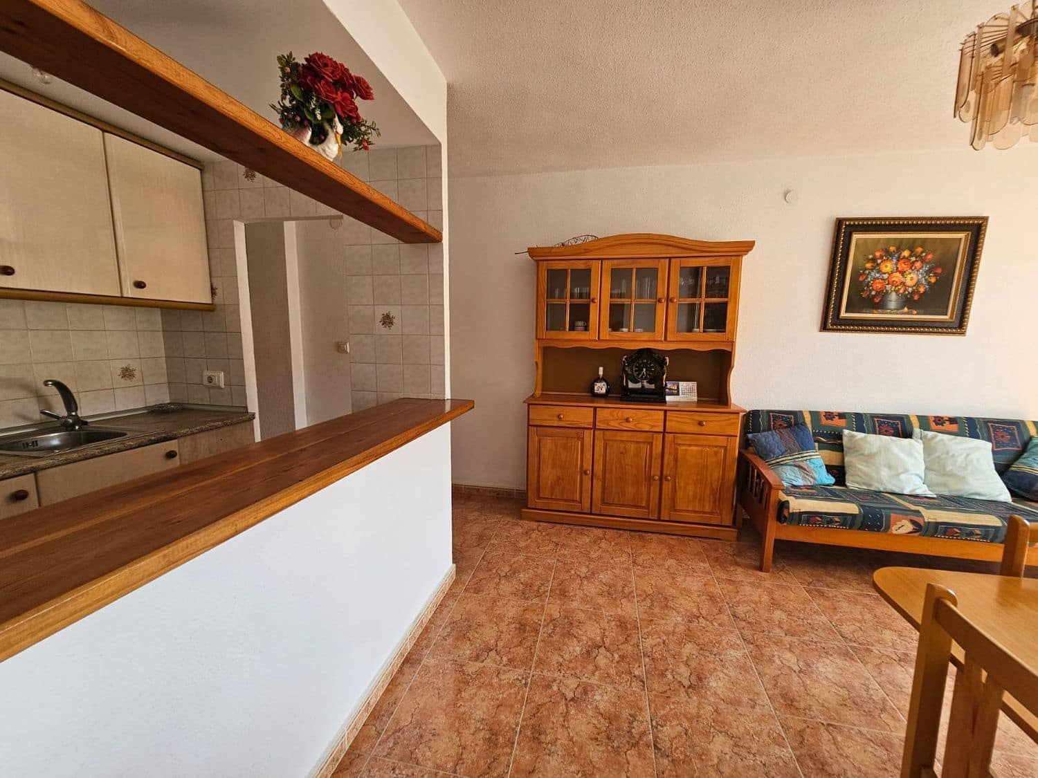 2 sovrum Lägenhet till salu i Bellreguard - 199 000 € (Ref: 9626160)