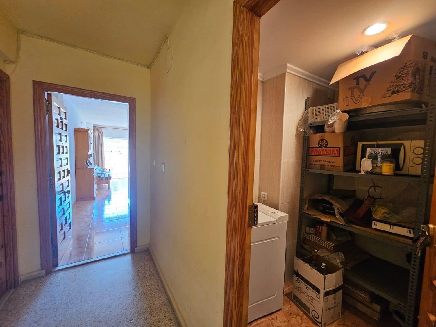 2 sovrum Lägenhet till salu i Bellreguard - 199 000 € (Ref: 9626160)