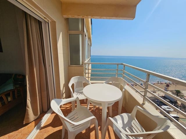 2 sovrum Lägenhet till salu i Bellreguard - 199 000 € (Ref: 9626160)