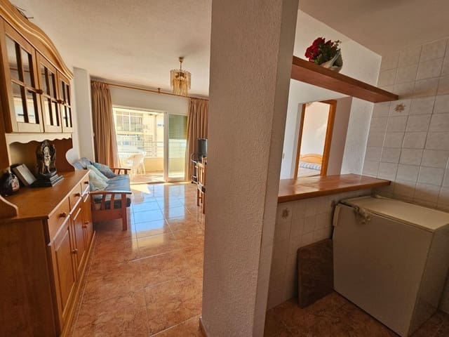 2 sovrum Lägenhet till salu i Bellreguard - 199 000 € (Ref: 9626160)