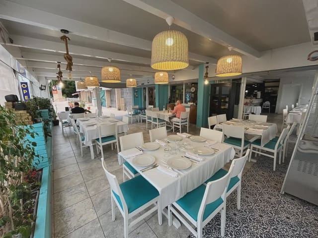 Komercyjne na sprzedaż w Gandia - 183 300 € (Ref: 9626161)