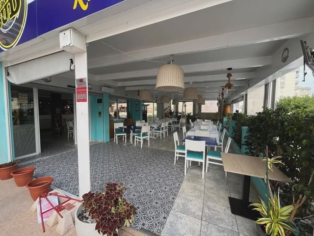 Komercyjne na sprzedaż w Gandia - 183 300 € (Ref: 9626161)