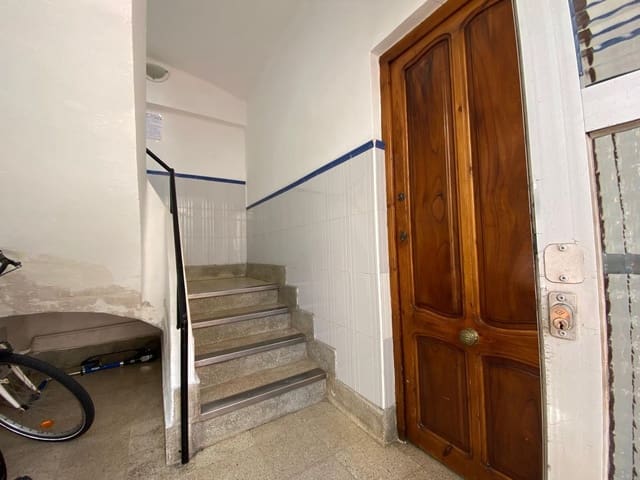 Erhverv til salg i Oliva Pueblo, Oliva - € 85.000 (Ref: 9626162)