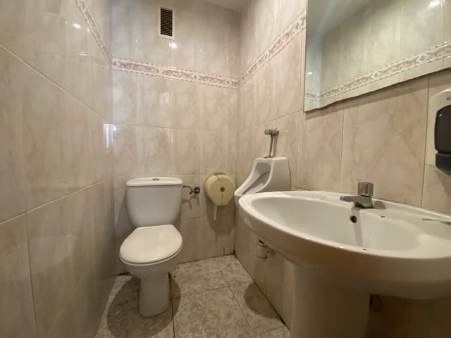 Erhverv til salg i Oliva Pueblo, Oliva - € 85.000 (Ref: 9626162)