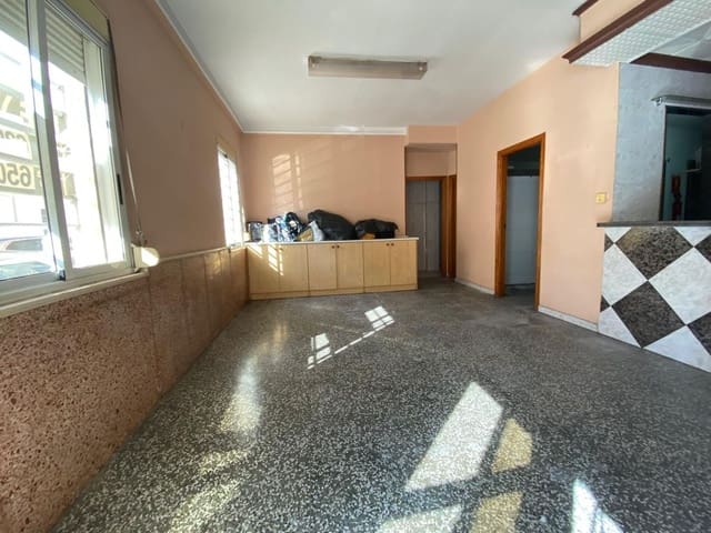 Erhverv til salg i Oliva Pueblo, Oliva - € 85.000 (Ref: 9626162)