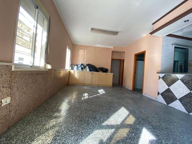 Erhverv til salg i Oliva Pueblo, Oliva - € 85.000 (Ref: 9626162)