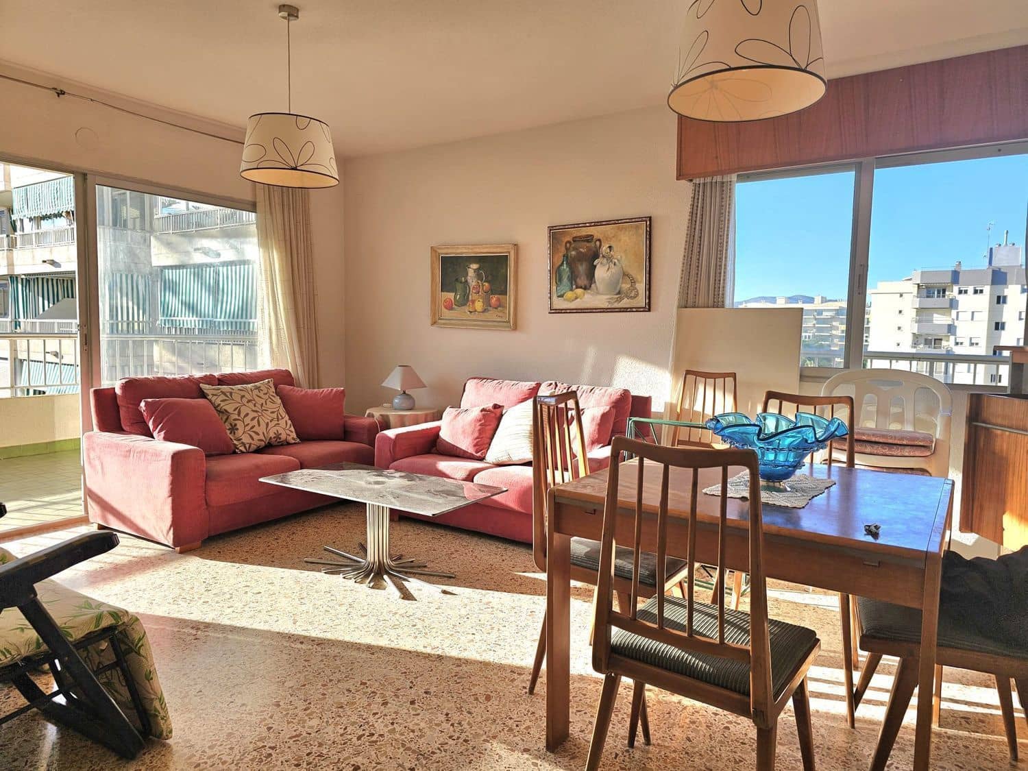 3 sovrum Lägenhet till salu i Gandia - 295 000 € (Ref: 9626164)
