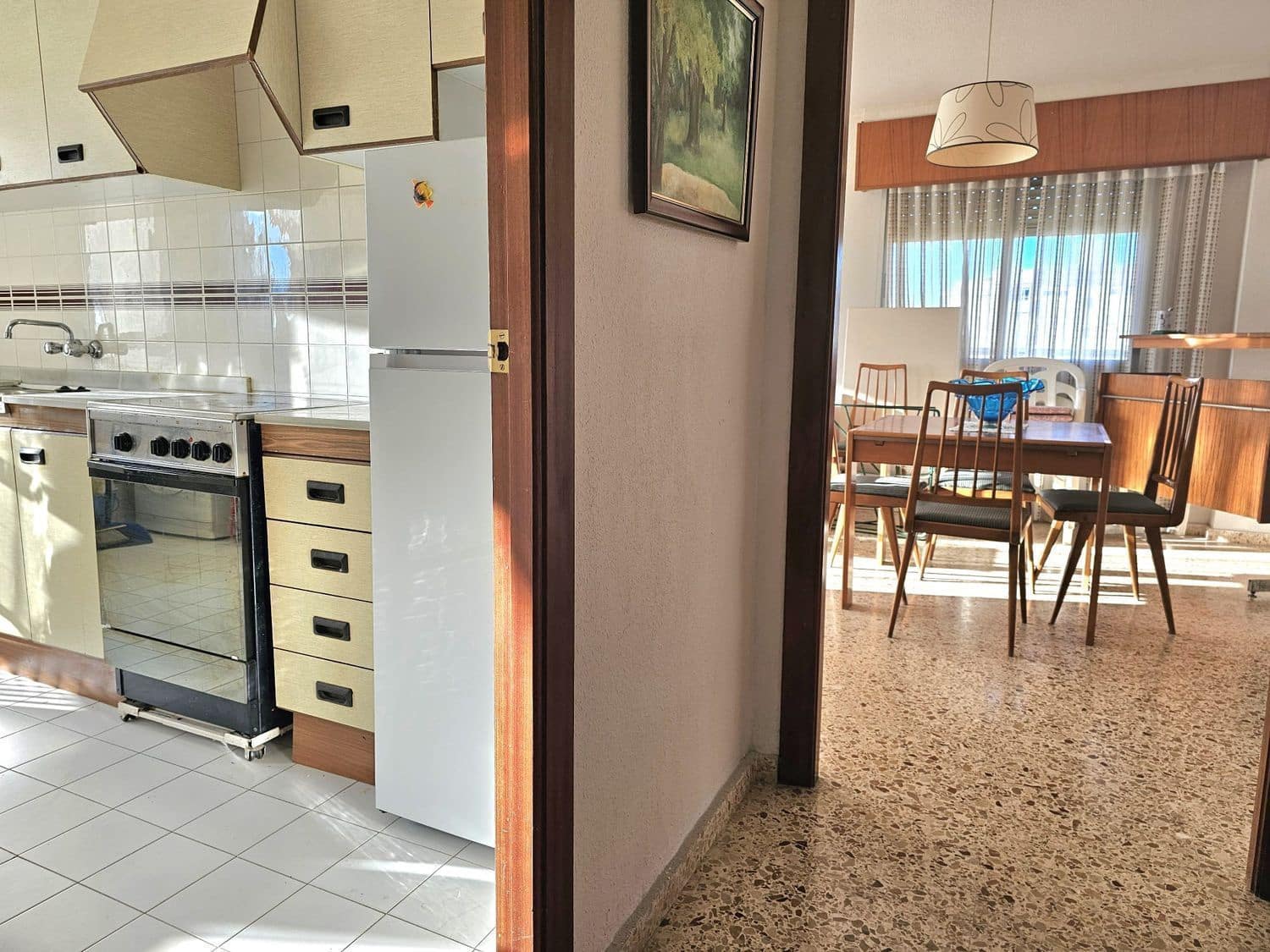 3 sovrum Lägenhet till salu i Gandia - 295 000 € (Ref: 9626164)