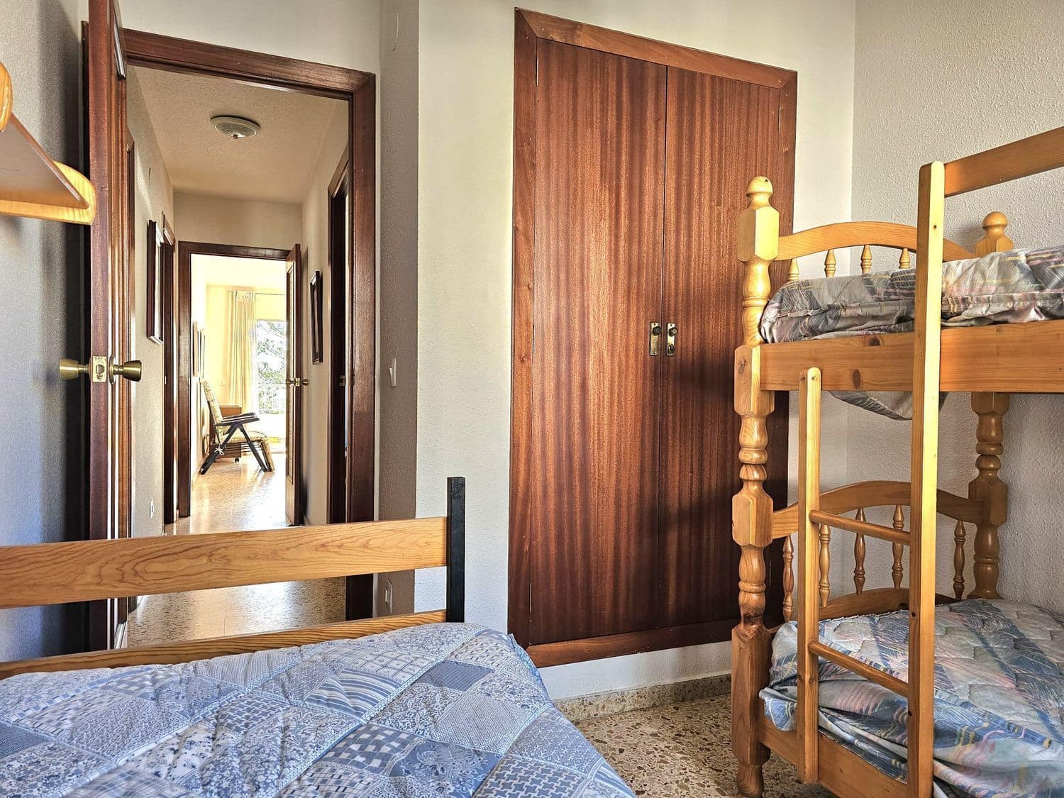 3 sovrum Lägenhet till salu i Gandia - 295 000 € (Ref: 9626164)