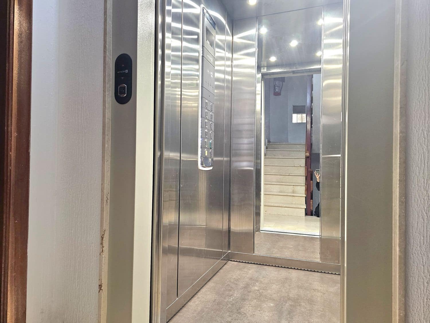 3 sovrum Lägenhet till salu i Gandia - 295 000 € (Ref: 9626164)