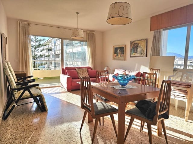 3 soverom Leilighet til salgs i Gandia - € 295 000 (Ref: 9626164)