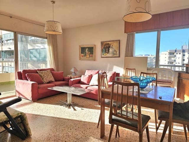 3 soverom Leilighet til salgs i Gandia - € 295 000 (Ref: 9626164)