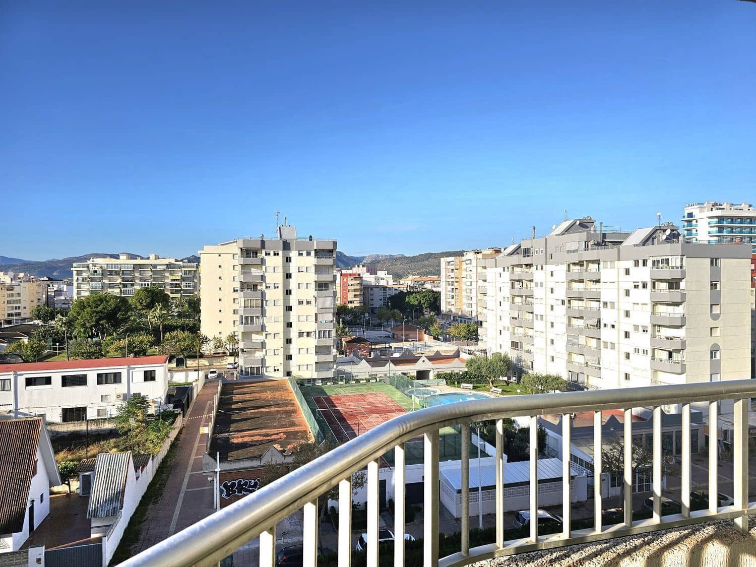 3 sovrum Lägenhet till salu i Gandia - 295 000 € (Ref: 9626164)