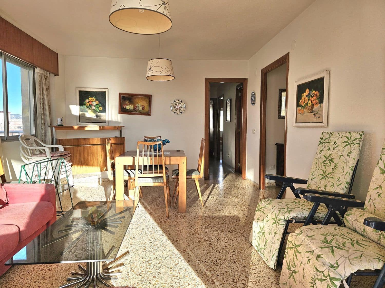 3 sovrum Lägenhet till salu i Gandia - 295 000 € (Ref: 9626164)