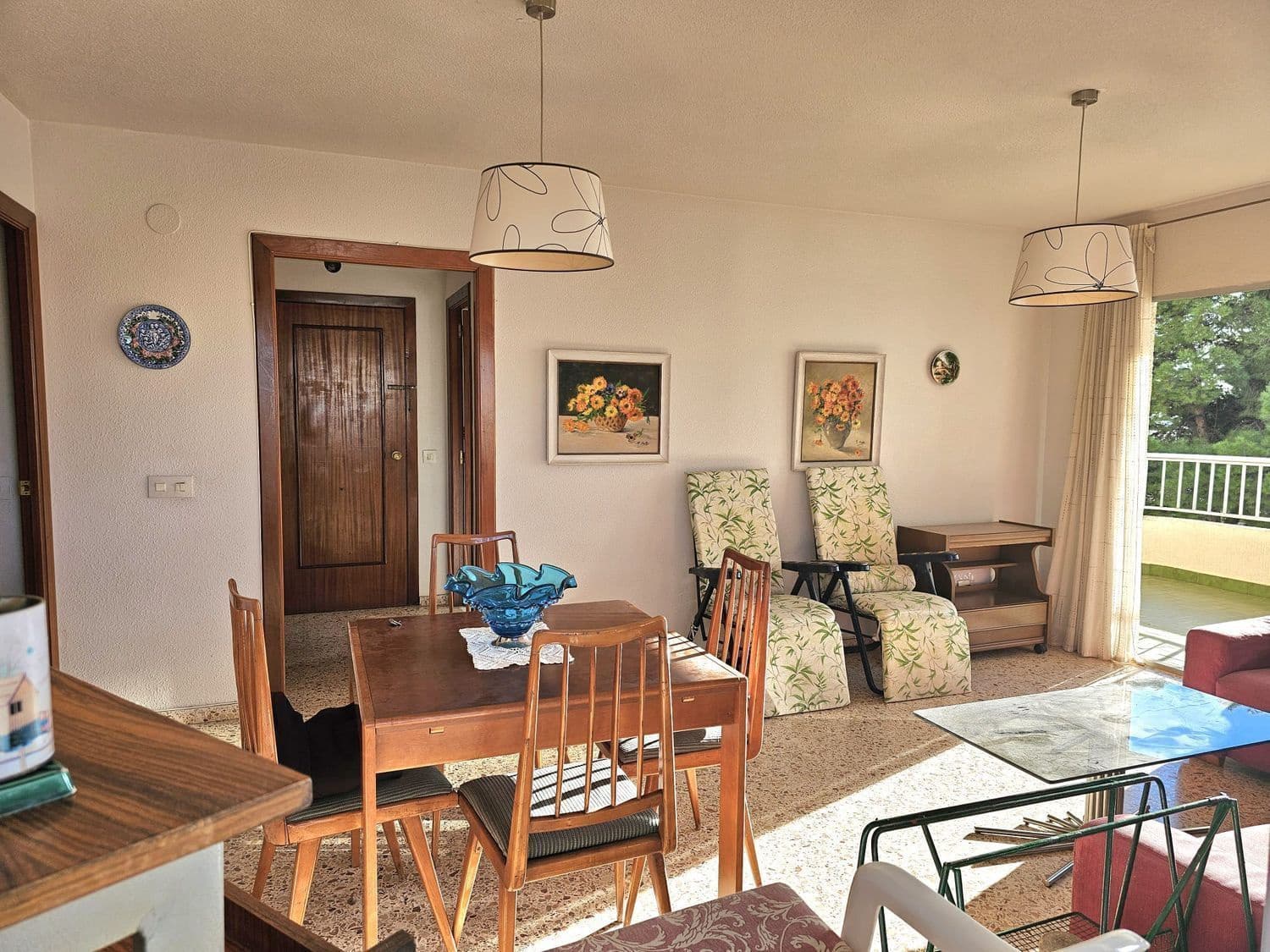 3 sovrum Lägenhet till salu i Gandia - 295 000 € (Ref: 9626164)