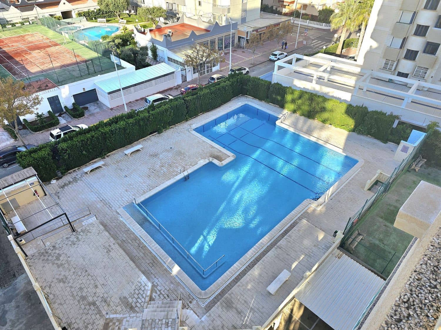 3 sovrum Lägenhet till salu i Gandia - 295 000 € (Ref: 9626164)