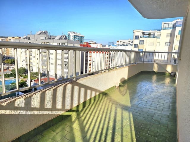 3 soverom Leilighet til salgs i Gandia - € 295 000 (Ref: 9626164)