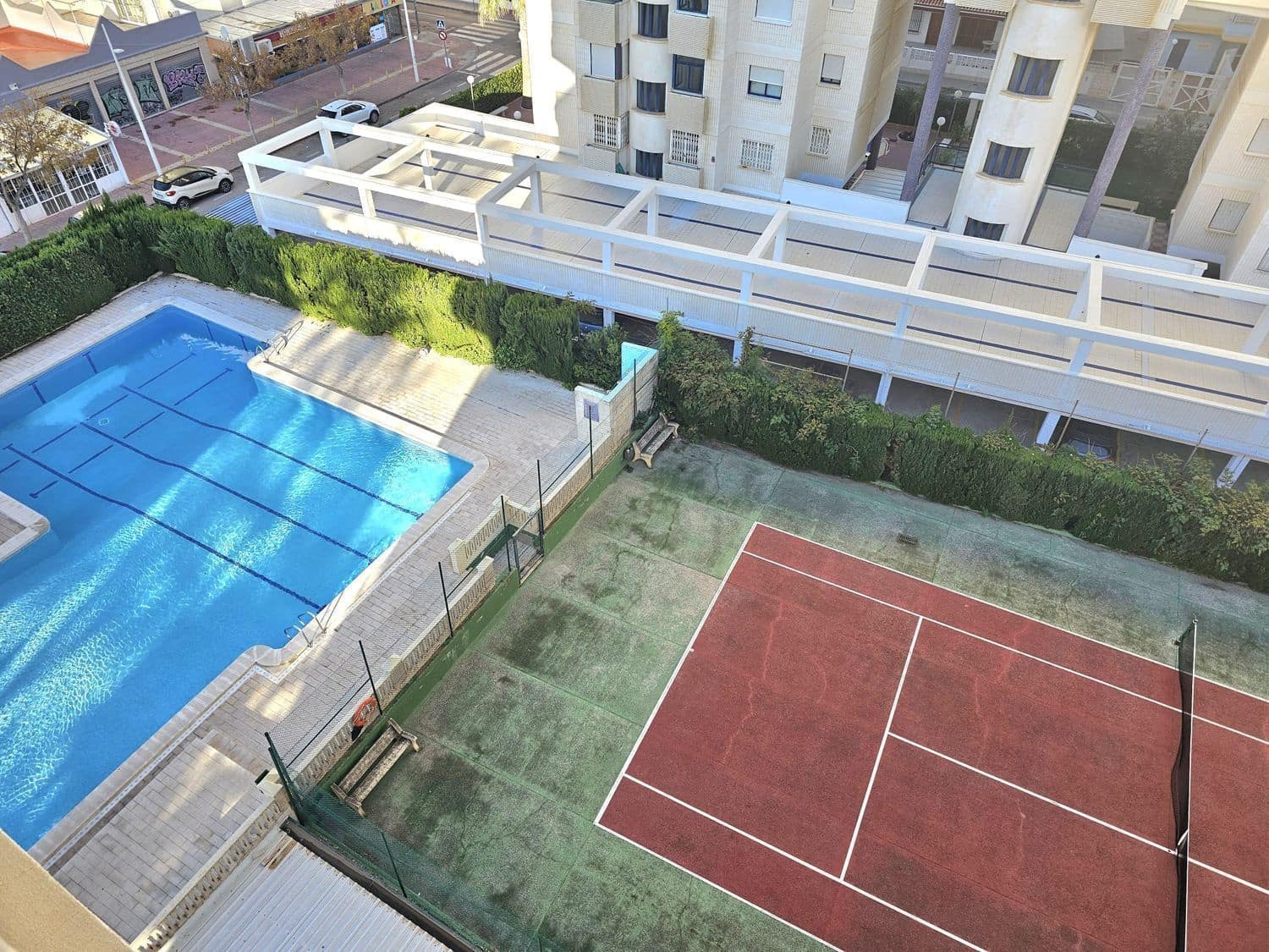 3 sovrum Lägenhet till salu i Gandia - 295 000 € (Ref: 9626164)