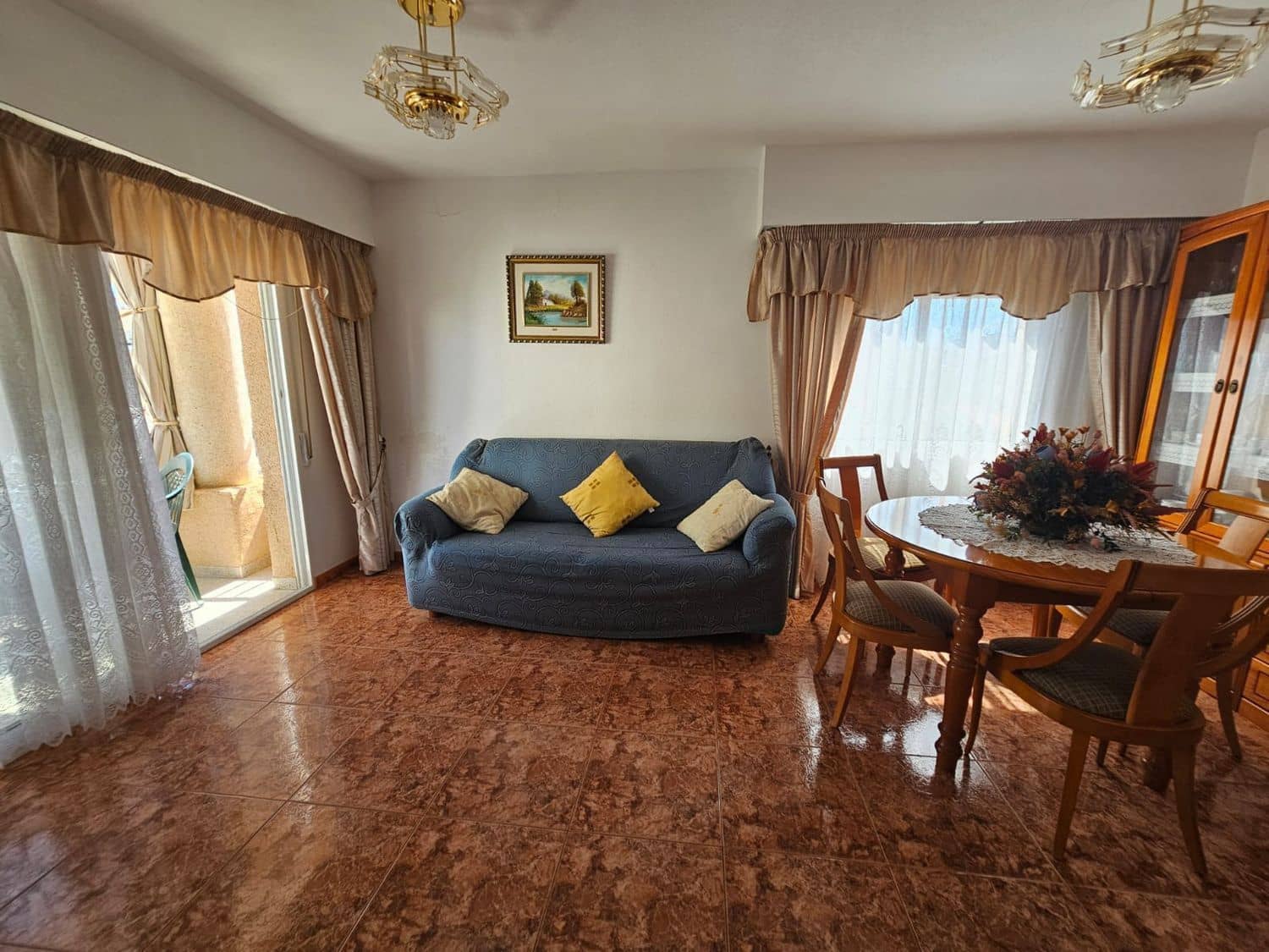 Piso de 3 habitaciones en Gandia en venta - 319.000 € (Ref: 9626165)