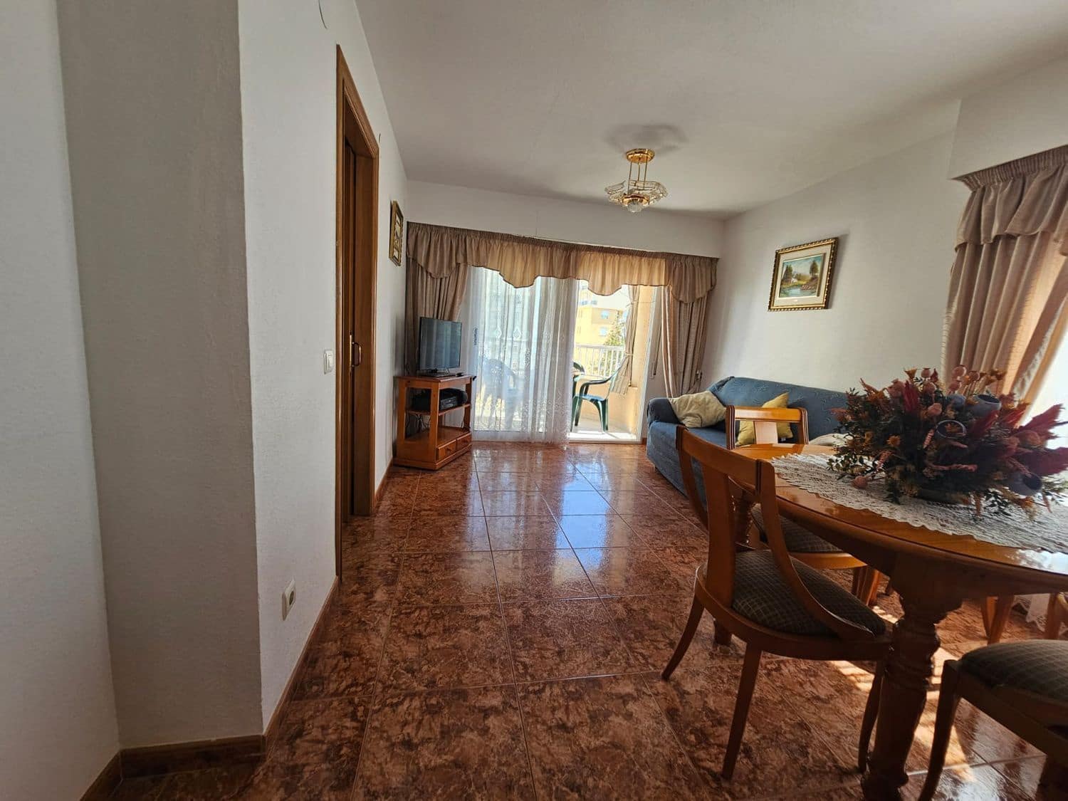 Piso de 3 habitaciones en Gandia en venta - 319.000 € (Ref: 9626165)