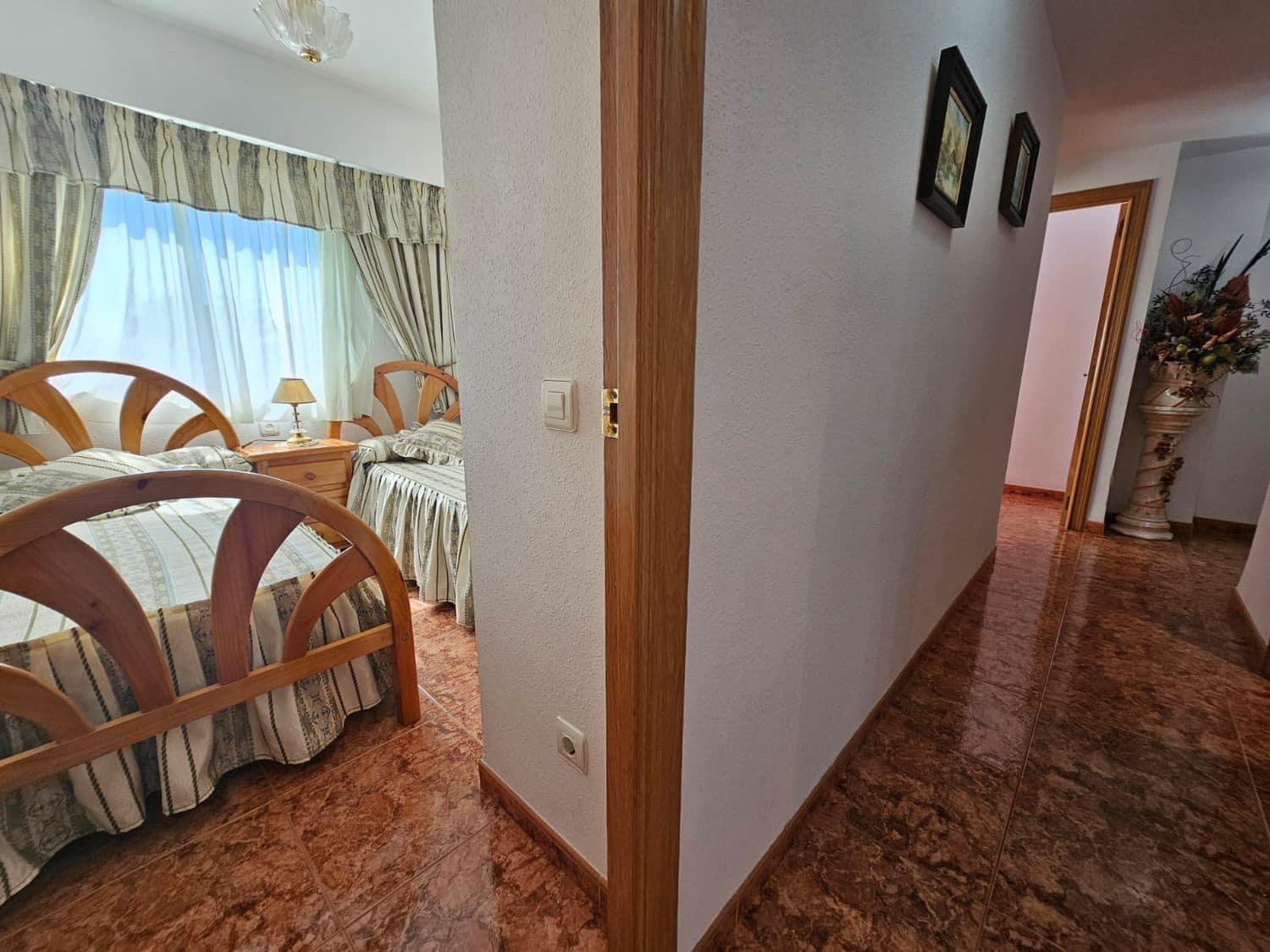 Piso de 3 habitaciones en Gandia en venta - 319.000 € (Ref: 9626165)