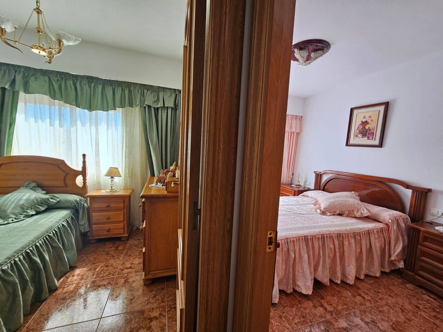 Piso de 3 habitaciones en Gandia en venta - 319.000 € (Ref: 9626165)