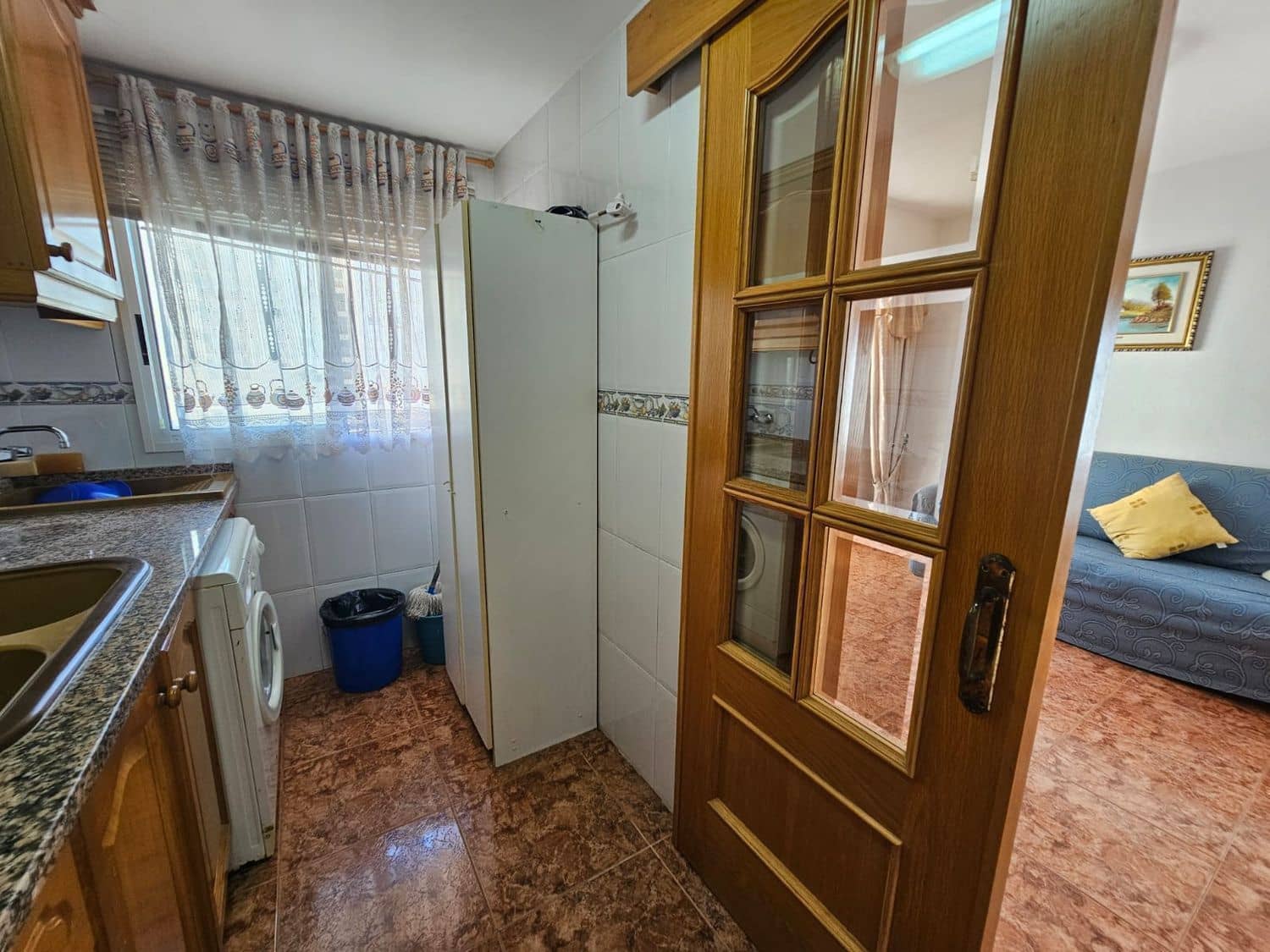 Piso de 3 habitaciones en Gandia en venta - 319.000 € (Ref: 9626165)