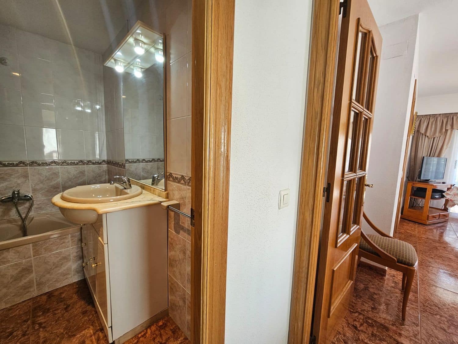 Piso de 3 habitaciones en Gandia en venta - 319.000 € (Ref: 9626165)