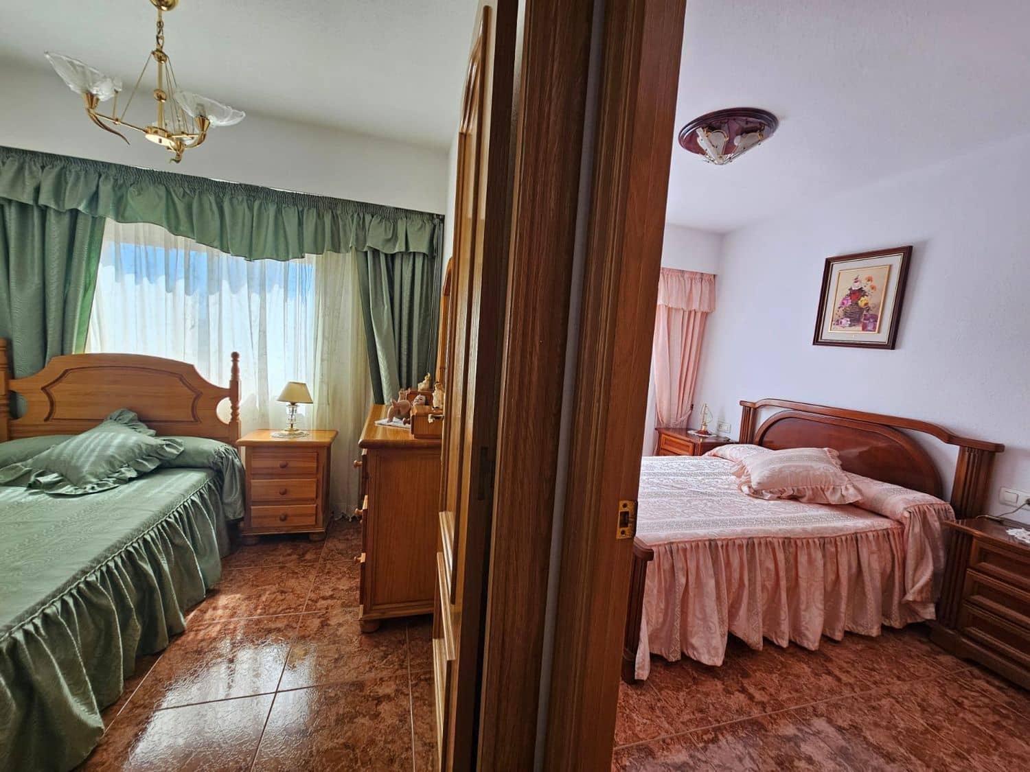 Piso de 3 habitaciones en Gandia en venta - 319.000 € (Ref: 9626165)