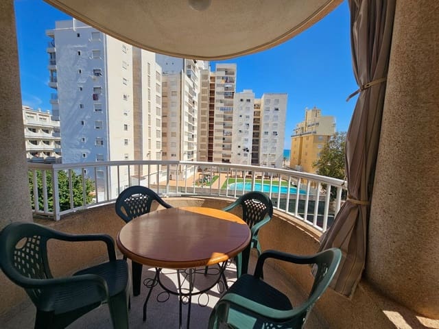 Piso de 3 habitaciones en Gandia en venta - 319.000 € (Ref: 9626165)