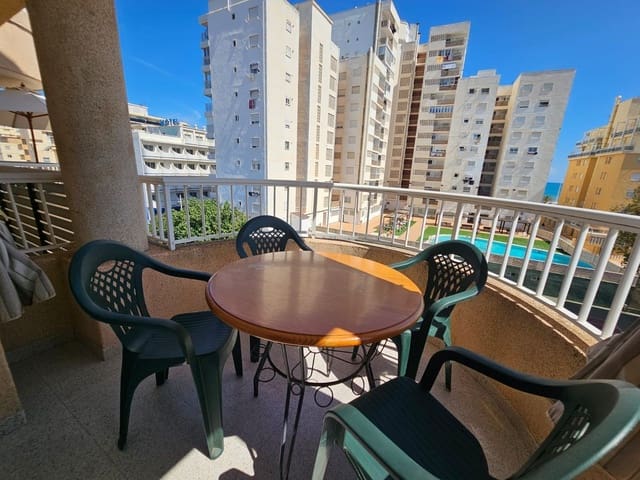 Piso de 3 habitaciones en Gandia en venta - 319.000 € (Ref: 9626165)