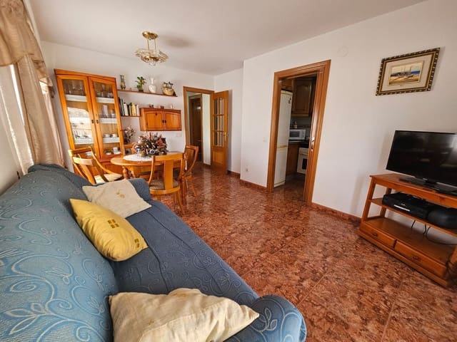 Piso de 3 habitaciones en Gandia en venta - 319.000 € (Ref: 9626165)