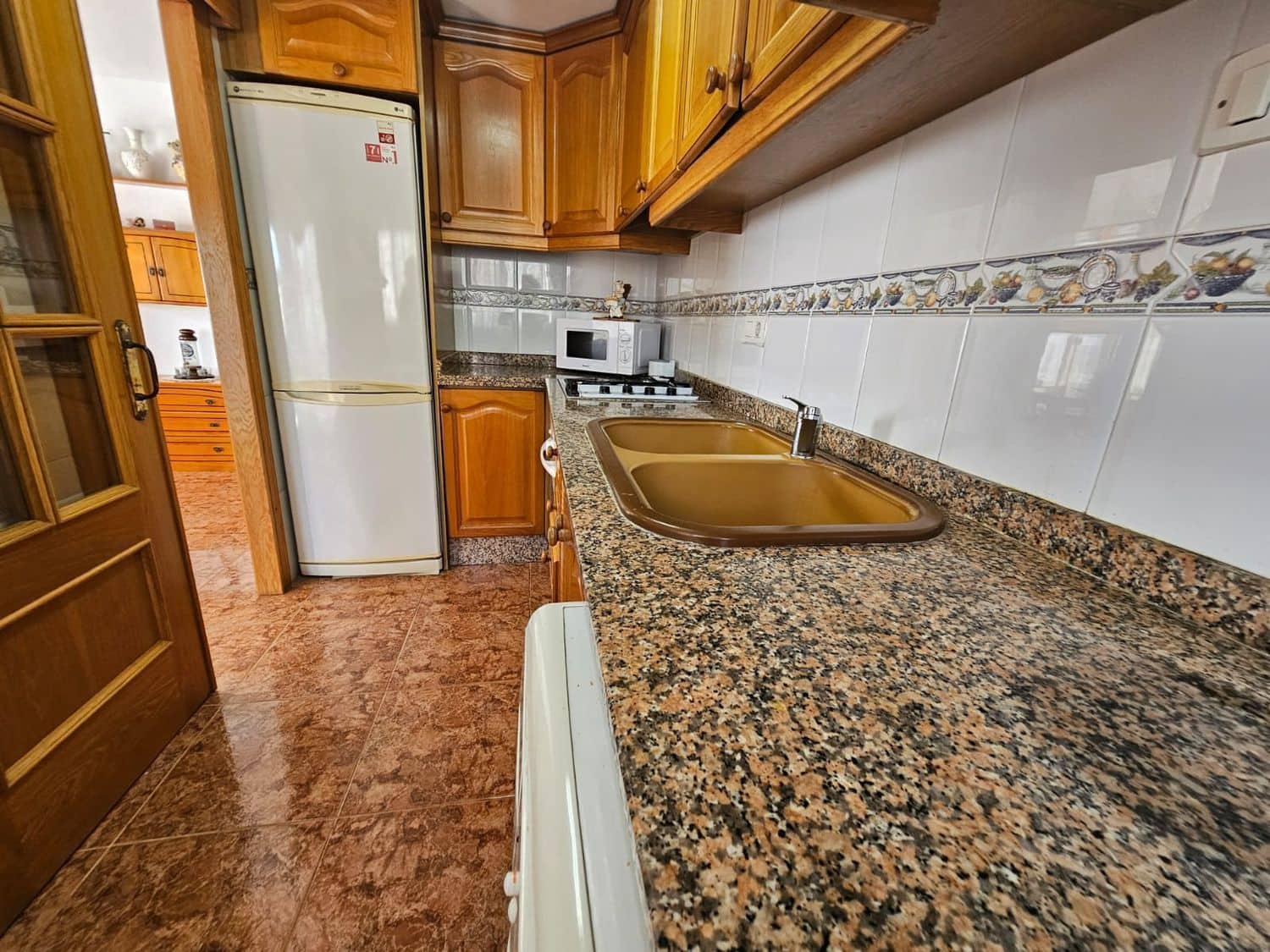 Piso de 3 habitaciones en Gandia en venta - 319.000 € (Ref: 9626165)