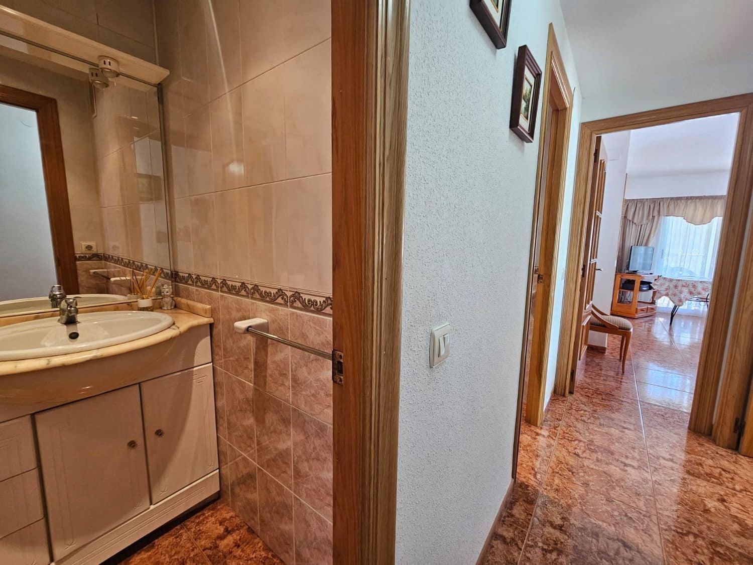 Piso de 3 habitaciones en Gandia en venta - 319.000 € (Ref: 9626165)