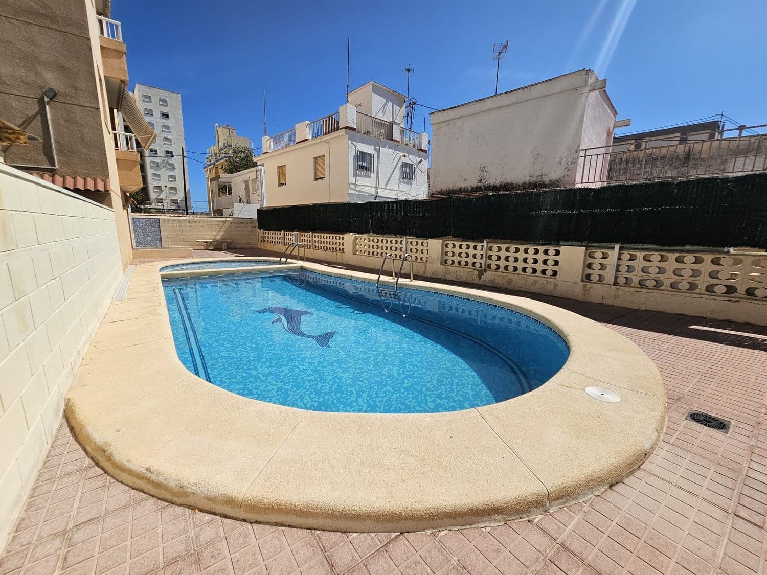 Piso de 3 habitaciones en Gandia en venta - 319.000 € (Ref: 9626165)
