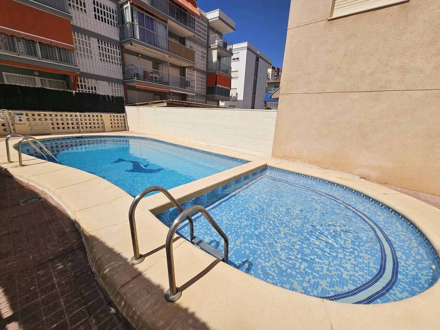 Piso de 3 habitaciones en Gandia en venta - 319.000 € (Ref: 9626165)