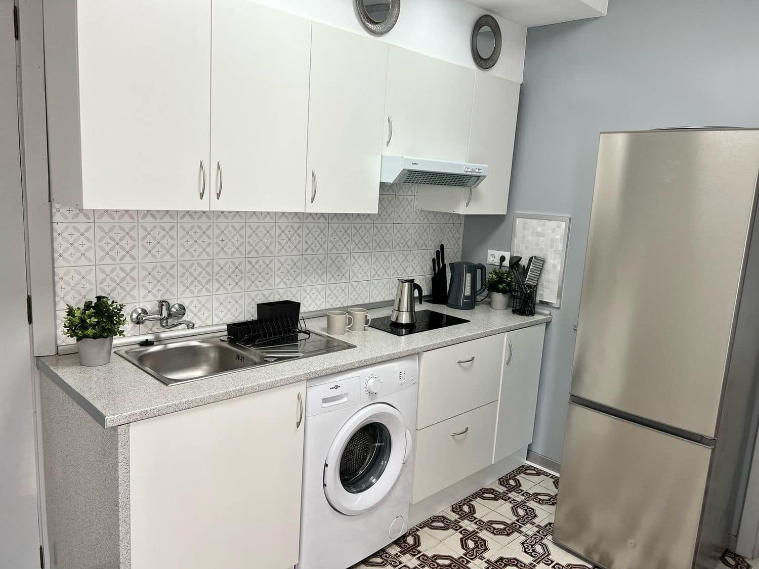 3 bedroom Flat for sale in Gandia - € 99,000 (Ref: 9626166)