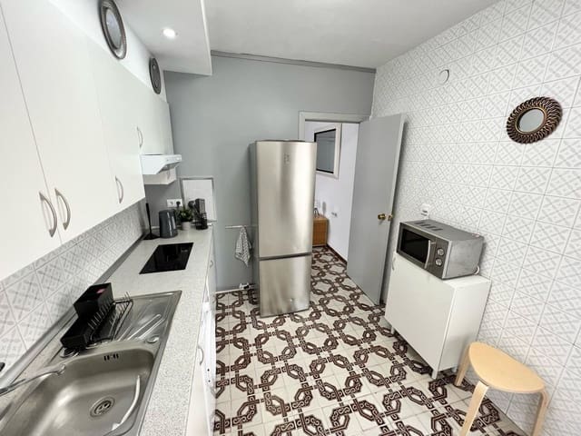 3 bedroom Flat for sale in Gandia - € 99,000 (Ref: 9626166)