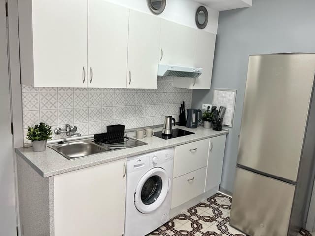 3 bedroom Flat for sale in Gandia - € 99,000 (Ref: 9626166)