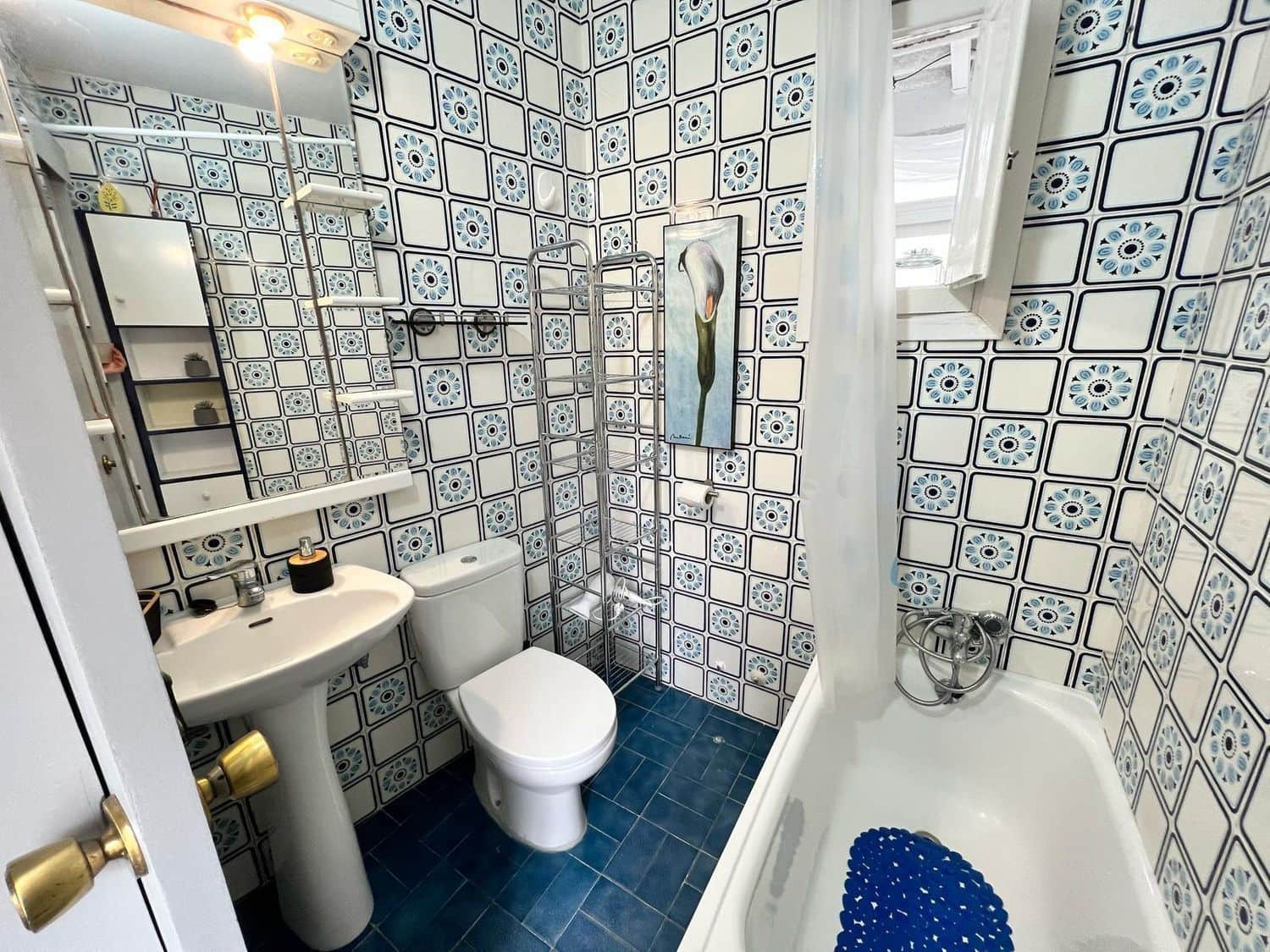 3 bedroom Flat for sale in Gandia - € 99,000 (Ref: 9626166)