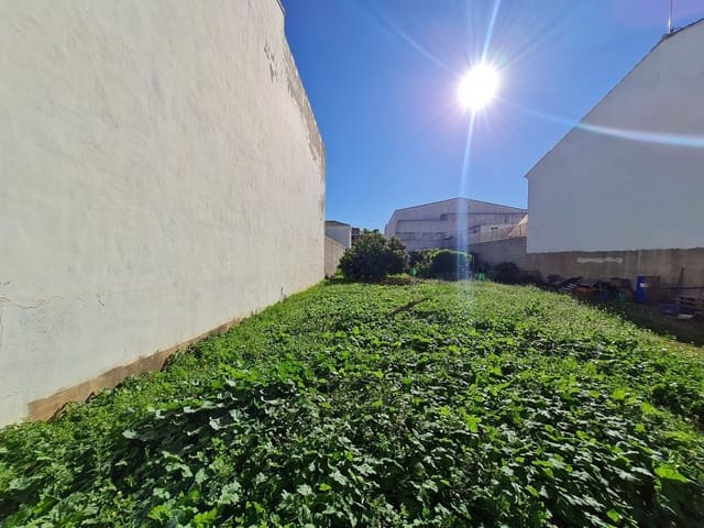 Byggetomt til salgs i Rafelcofer - € 75 000 (Ref: 9626167)