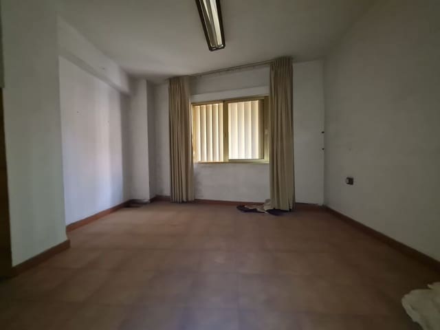 Local Commercial à vendre à Villalonga - 125 000 € (Ref: 9626168)