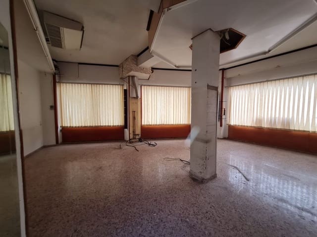 Local Commercial à vendre à Villalonga - 125 000 € (Ref: 9626168)